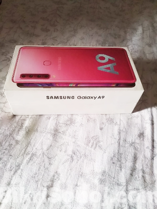 Samsung  Galaxy  A9